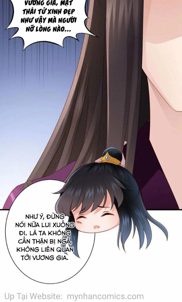 Thái Tử Điện Hạ Có Tin Vui Chapter 106 - 24