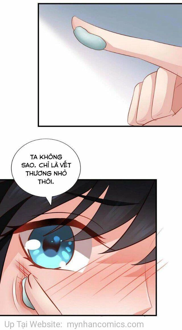 Thái Tử Điện Hạ Có Tin Vui Chapter 106 - 26