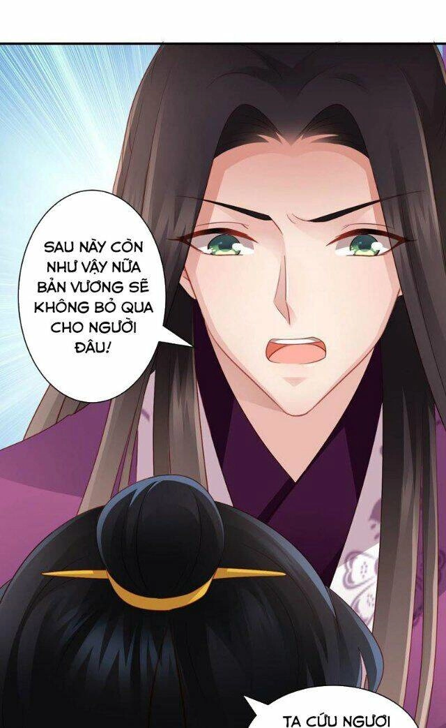 Thái Tử Điện Hạ Có Tin Vui Chapter 106 - 27