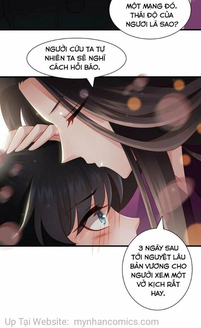 Thái Tử Điện Hạ Có Tin Vui Chapter 106 - 28