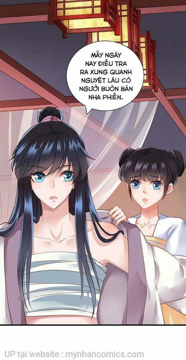 Thái Tử Điện Hạ Có Tin Vui Chapter 107 - 2