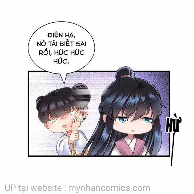 Thái Tử Điện Hạ Có Tin Vui Chapter 107 - 6
