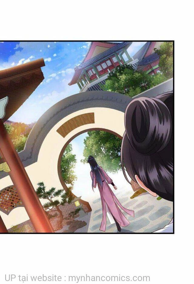 Thái Tử Điện Hạ Có Tin Vui Chapter 107 - 8