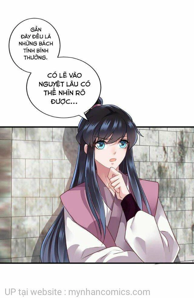 Thái Tử Điện Hạ Có Tin Vui Chapter 107 - 12