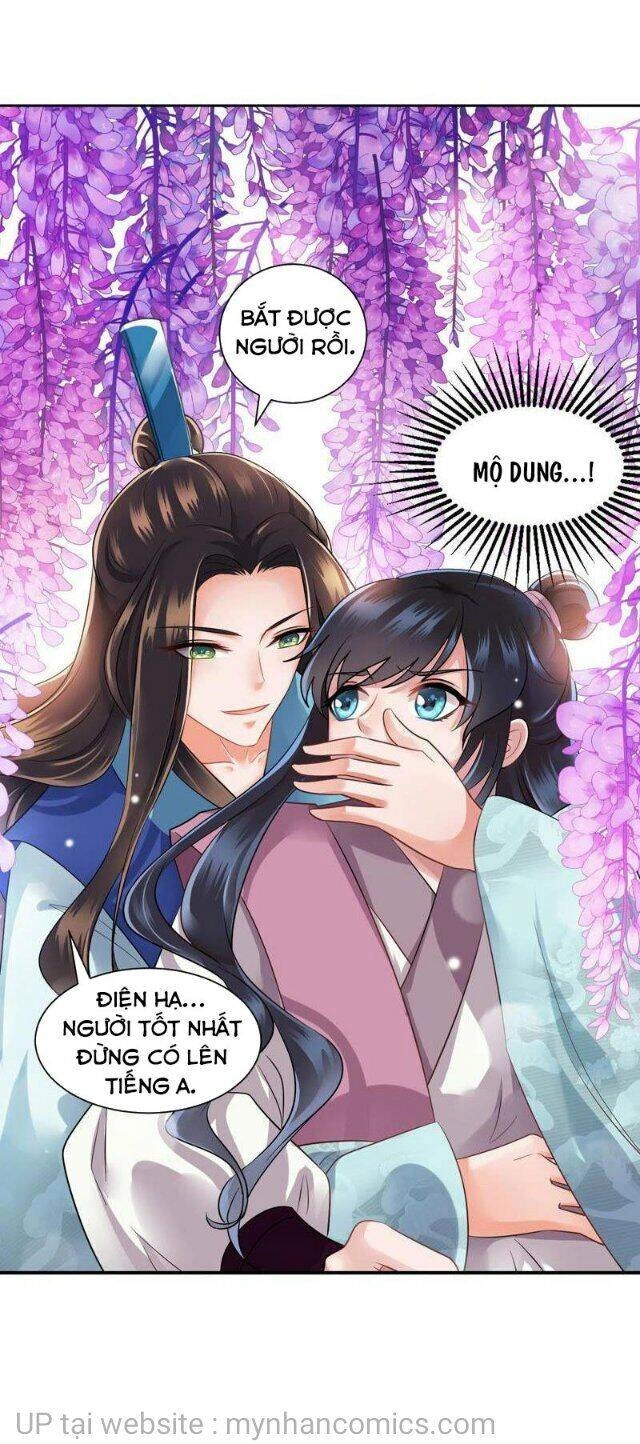 Thái Tử Điện Hạ Có Tin Vui Chapter 107 - 15