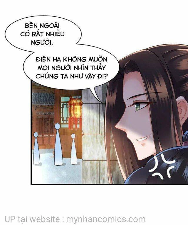 Thái Tử Điện Hạ Có Tin Vui Chapter 107 - 16