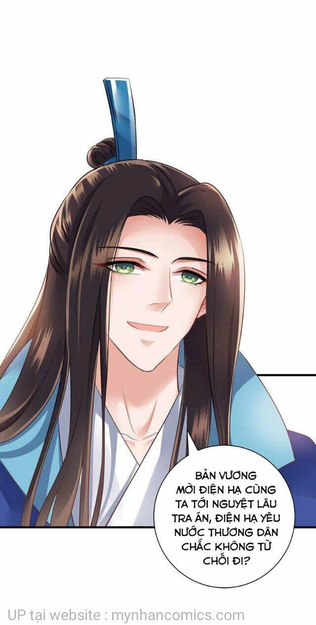 Thái Tử Điện Hạ Có Tin Vui Chapter 107 - 19