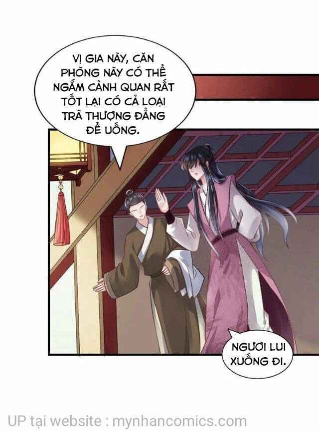 Thái Tử Điện Hạ Có Tin Vui Chapter 107 - 21
