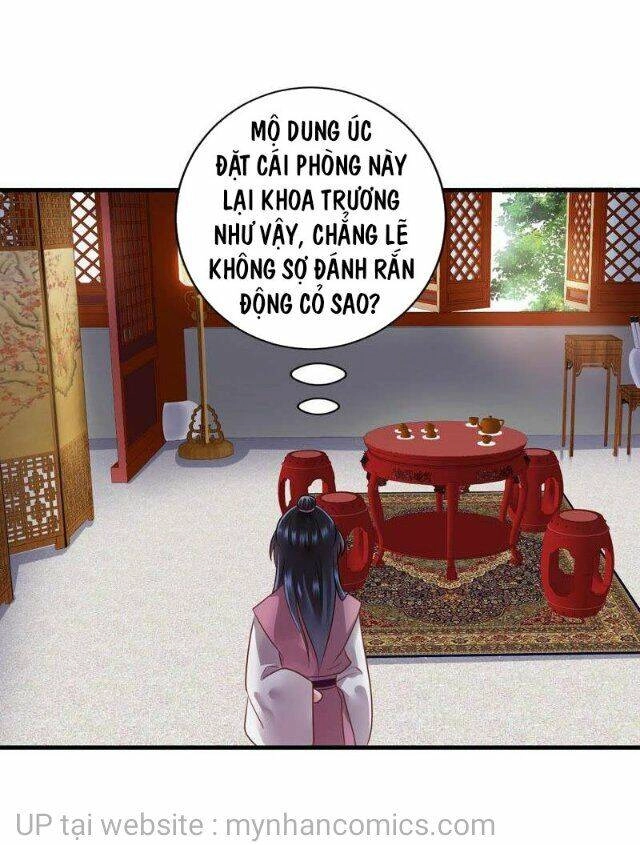 Thái Tử Điện Hạ Có Tin Vui Chapter 107 - 22