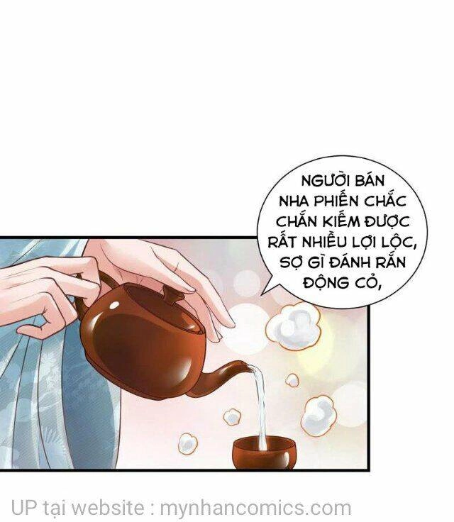 Thái Tử Điện Hạ Có Tin Vui Chapter 107 - 24