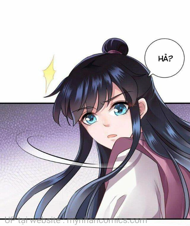 Thái Tử Điện Hạ Có Tin Vui Chapter 107 - 30