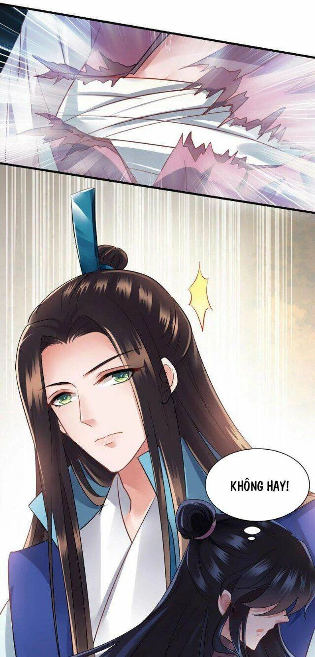Thái Tử Điện Hạ Có Tin Vui Chapter 107 - 32