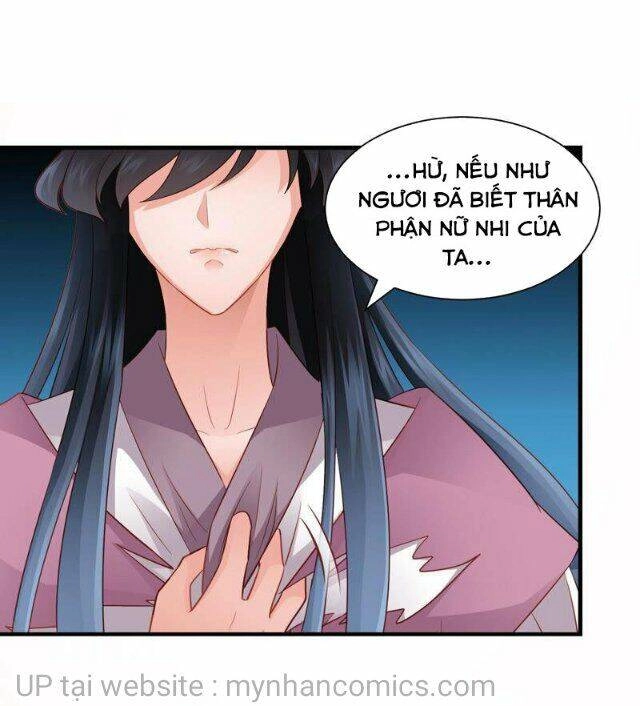 Thái Tử Điện Hạ Có Tin Vui Chapter 108 - 1