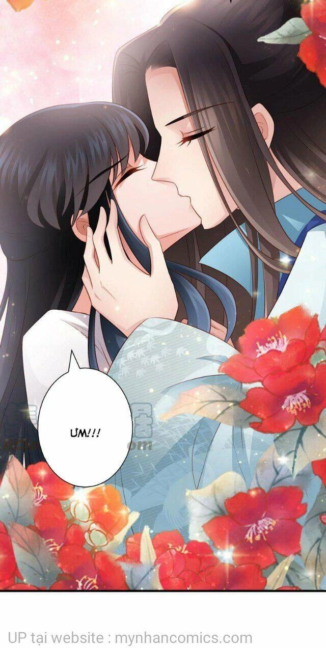 Thái Tử Điện Hạ Có Tin Vui Chapter 108 - 5