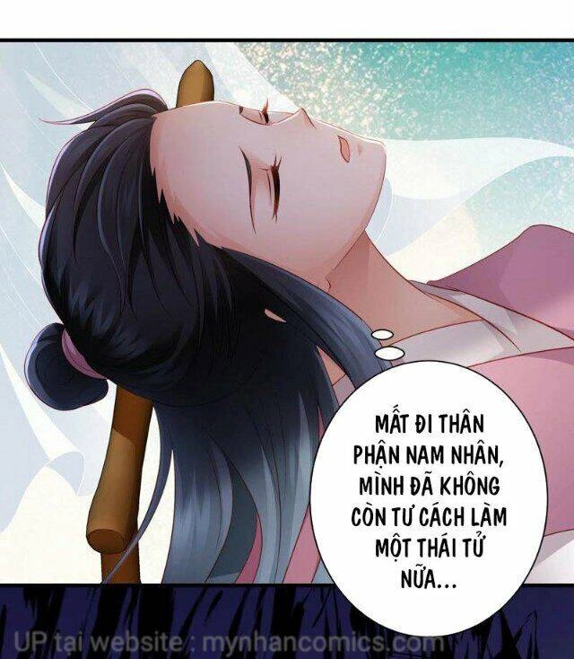 Thái Tử Điện Hạ Có Tin Vui Chapter 108 - 7