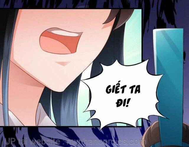 Thái Tử Điện Hạ Có Tin Vui Chapter 108 - 8