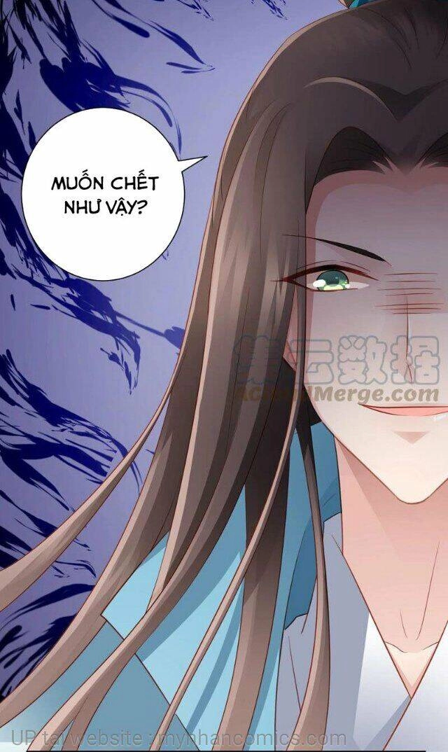 Thái Tử Điện Hạ Có Tin Vui Chapter 108 - 9