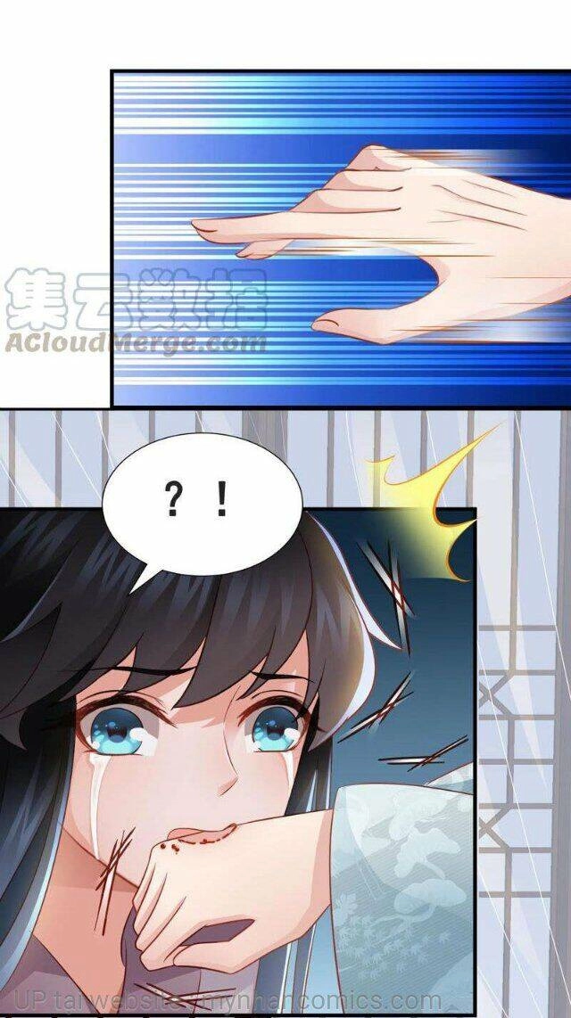 Thái Tử Điện Hạ Có Tin Vui Chapter 108 - 11