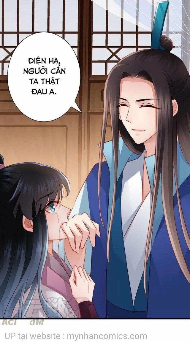 Thái Tử Điện Hạ Có Tin Vui Chapter 108 - 12