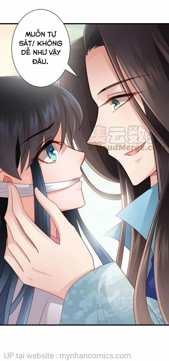 Thái Tử Điện Hạ Có Tin Vui Chapter 108 - 14