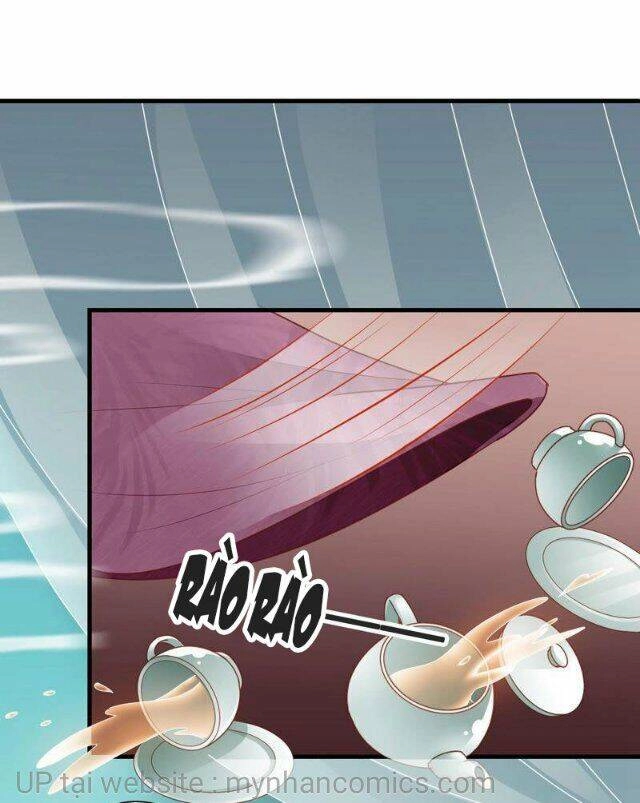 Thái Tử Điện Hạ Có Tin Vui Chapter 108 - 17