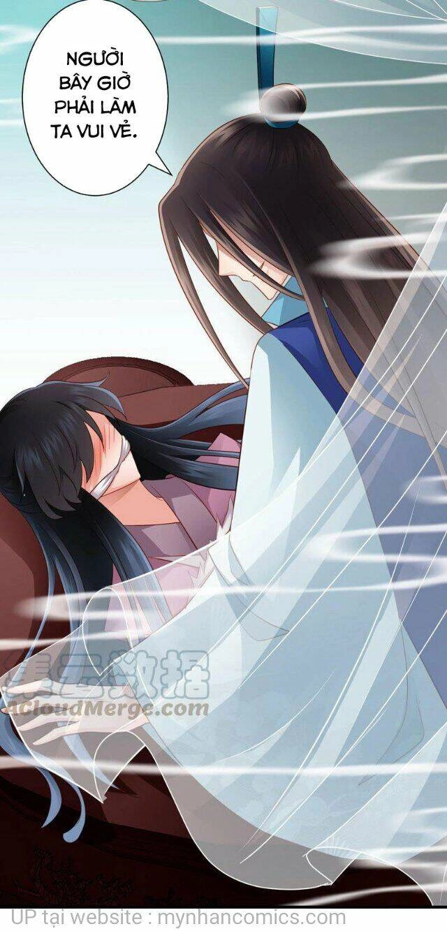 Thái Tử Điện Hạ Có Tin Vui Chapter 108 - 18