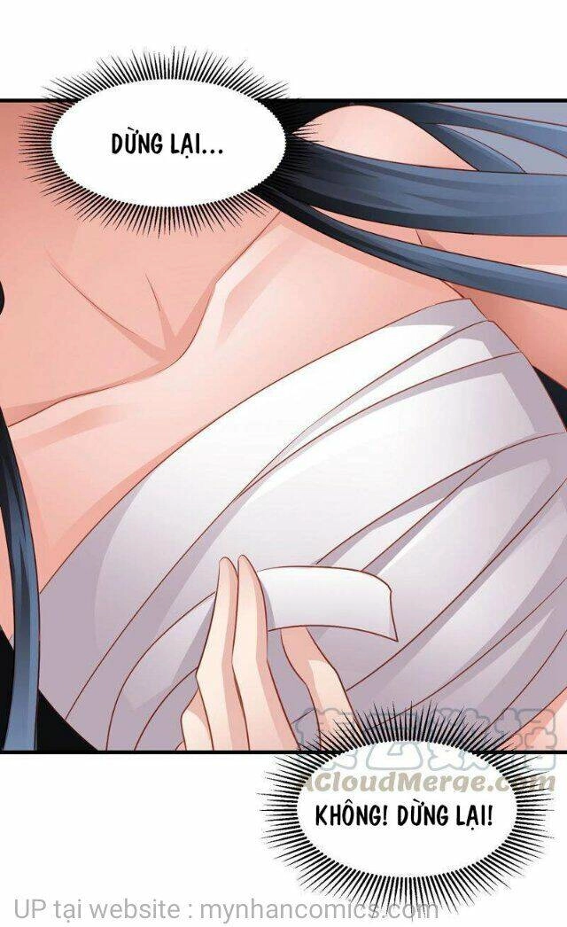 Thái Tử Điện Hạ Có Tin Vui Chapter 108 - 21