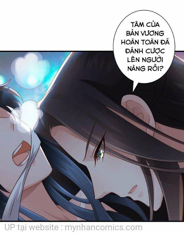 Thái Tử Điện Hạ Có Tin Vui Chapter 108 - 24