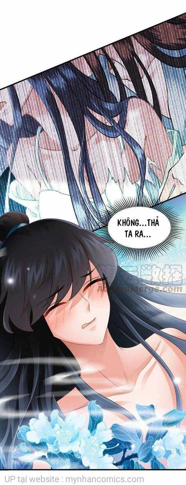 Thái Tử Điện Hạ Có Tin Vui Chapter 108 - 25