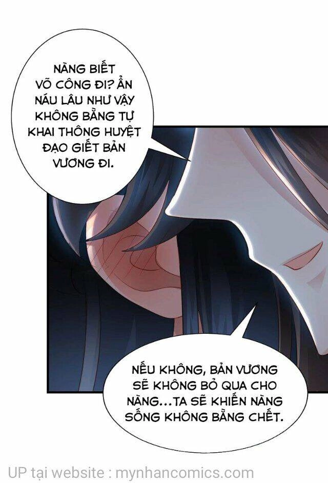 Thái Tử Điện Hạ Có Tin Vui Chapter 108 - 26