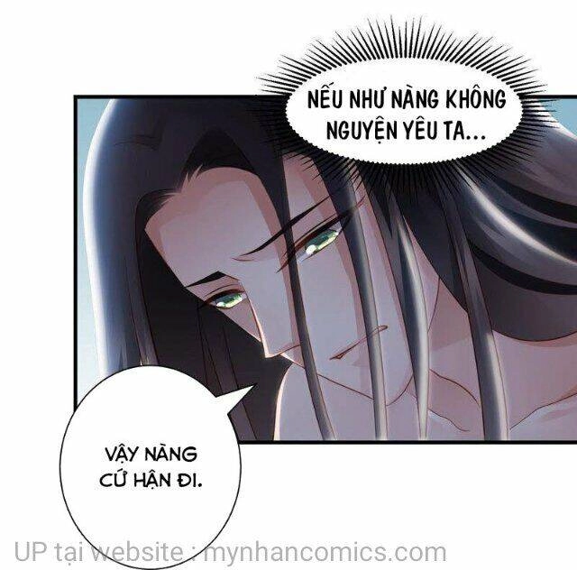 Thái Tử Điện Hạ Có Tin Vui Chapter 108 - 28