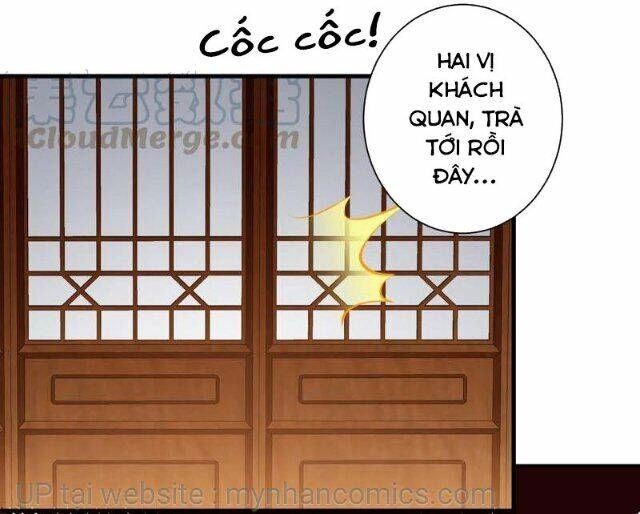 Thái Tử Điện Hạ Có Tin Vui Chapter 108 - 29