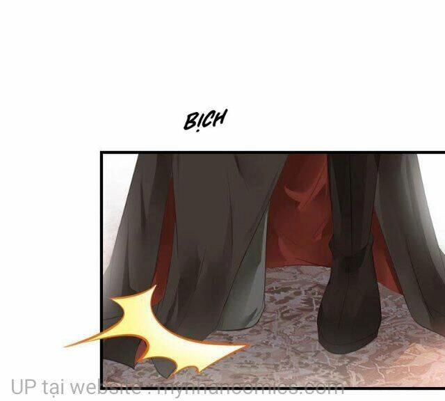 Thái Tử Điện Hạ Có Tin Vui Chapter 109 - 1