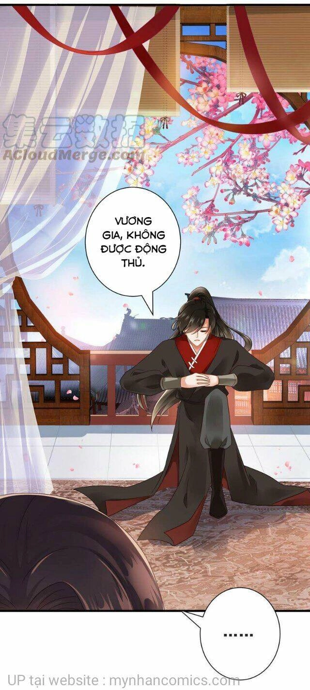 Thái Tử Điện Hạ Có Tin Vui Chapter 109 - 2