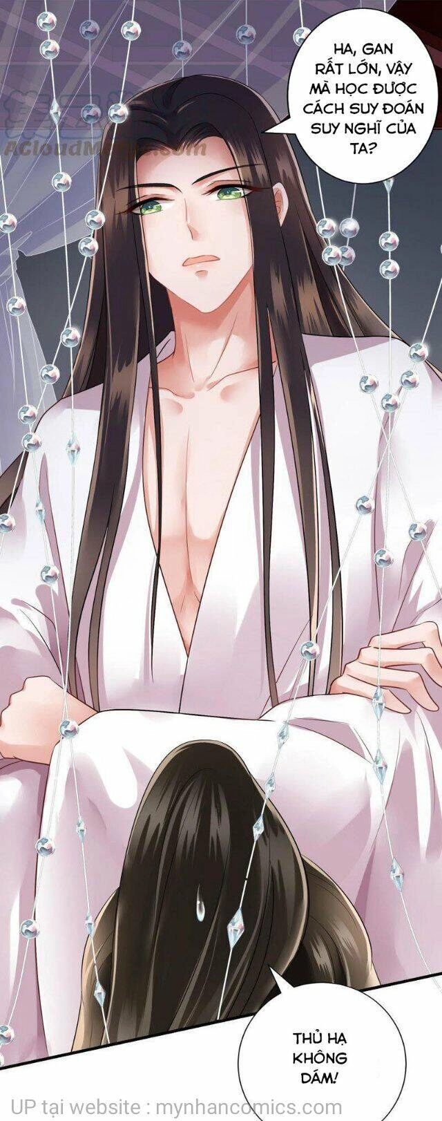 Thái Tử Điện Hạ Có Tin Vui Chapter 109 - 6