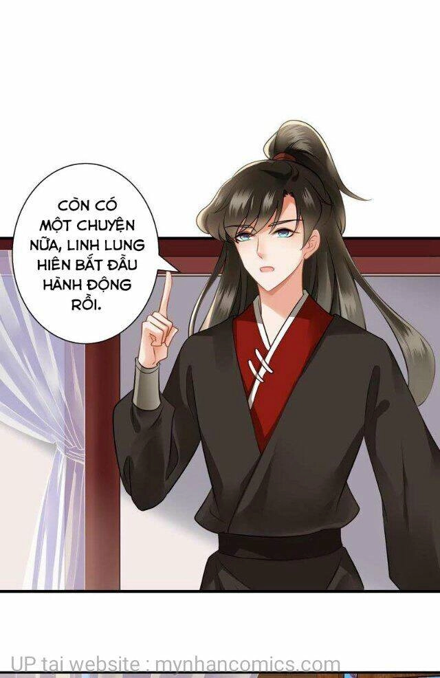 Thái Tử Điện Hạ Có Tin Vui Chapter 109 - 12