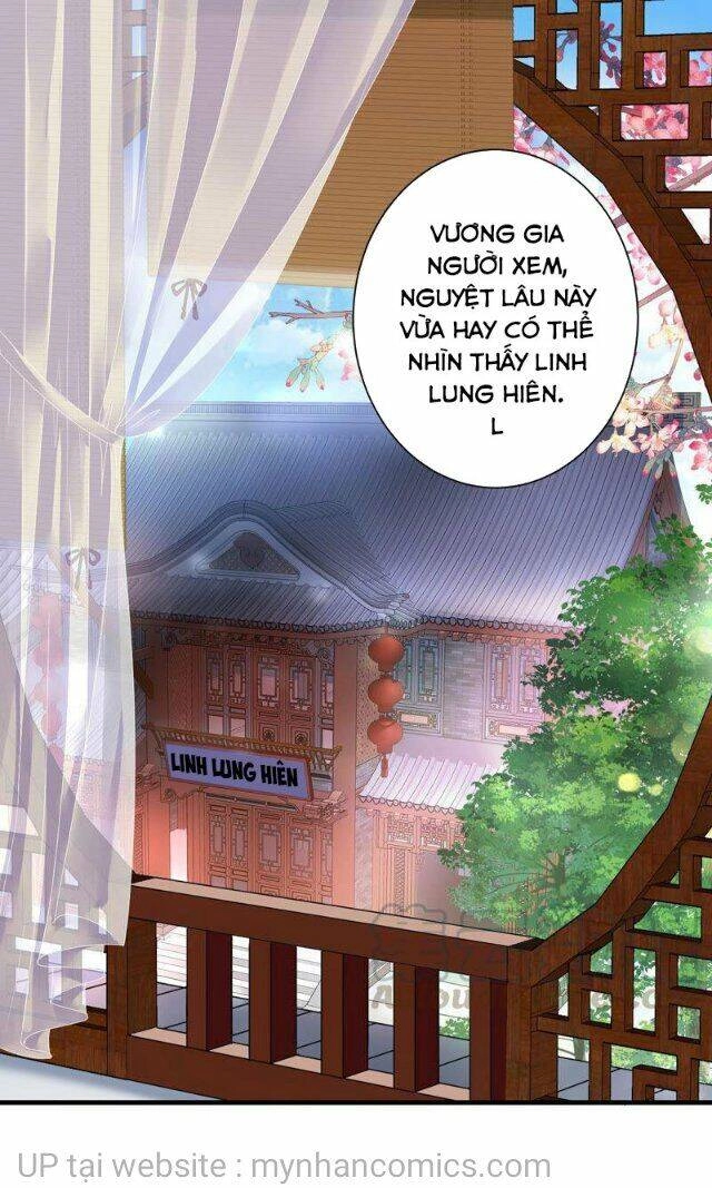 Thái Tử Điện Hạ Có Tin Vui Chapter 109 - 13