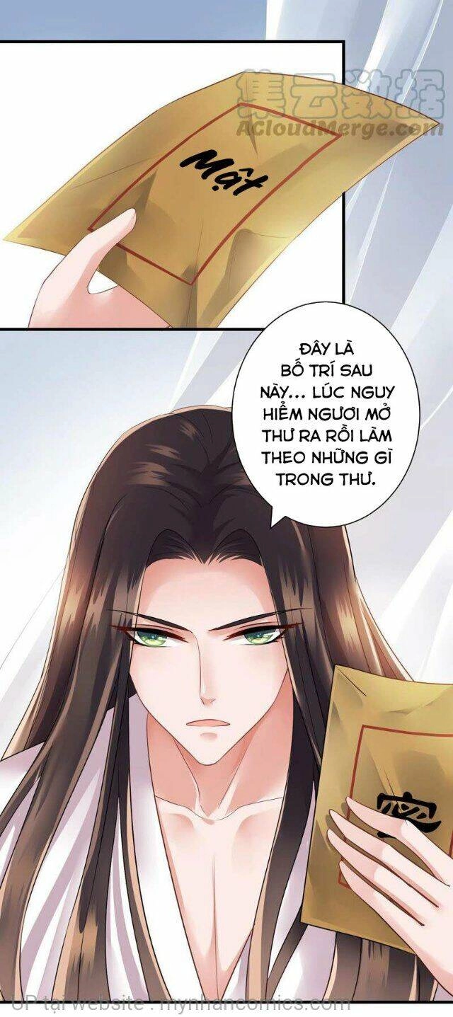 Thái Tử Điện Hạ Có Tin Vui Chapter 109 - 15