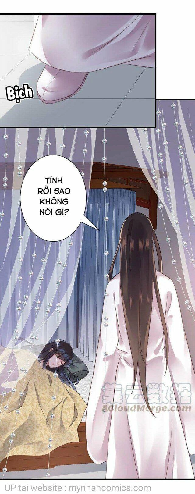 Thái Tử Điện Hạ Có Tin Vui Chapter 109 - 21