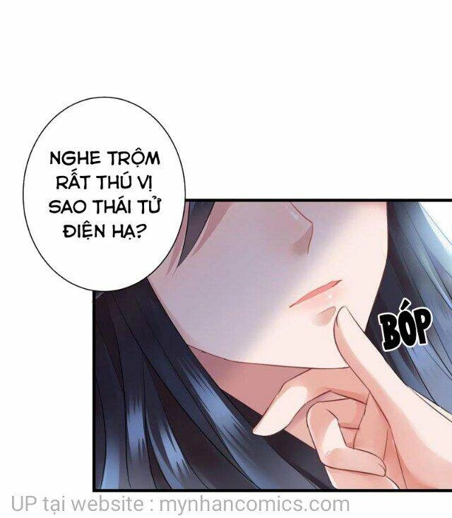 Thái Tử Điện Hạ Có Tin Vui Chapter 109 - 22