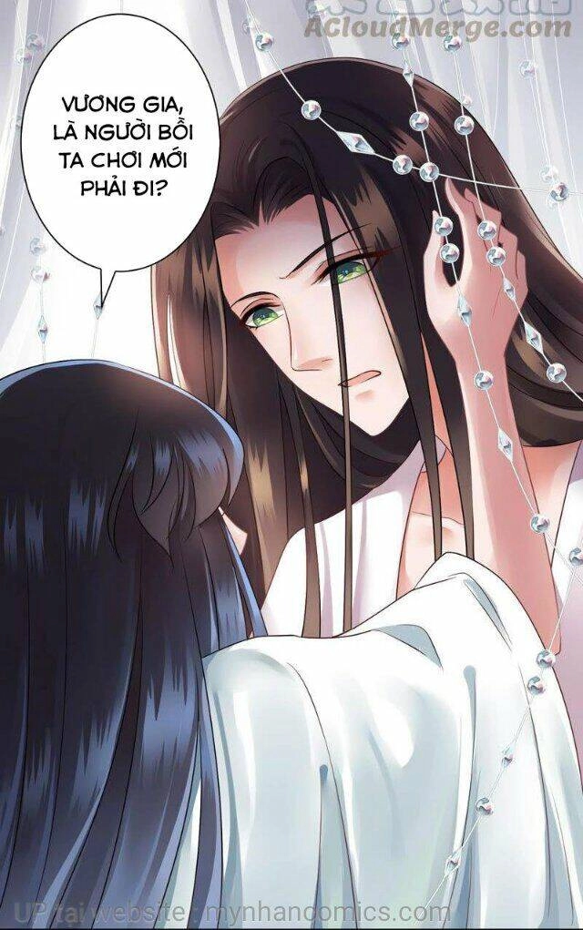 Thái Tử Điện Hạ Có Tin Vui Chapter 109 - 27