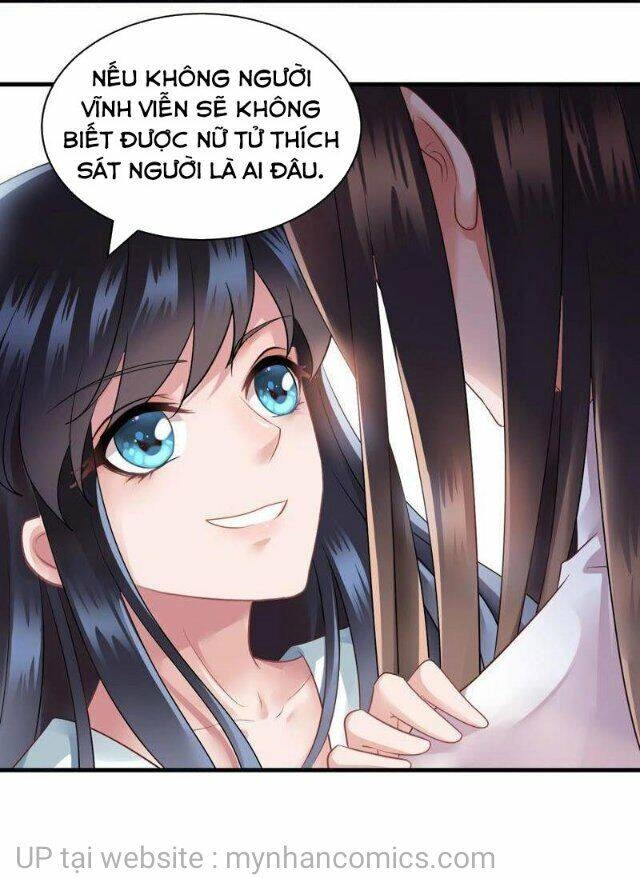 Thái Tử Điện Hạ Có Tin Vui Chapter 109 - 28