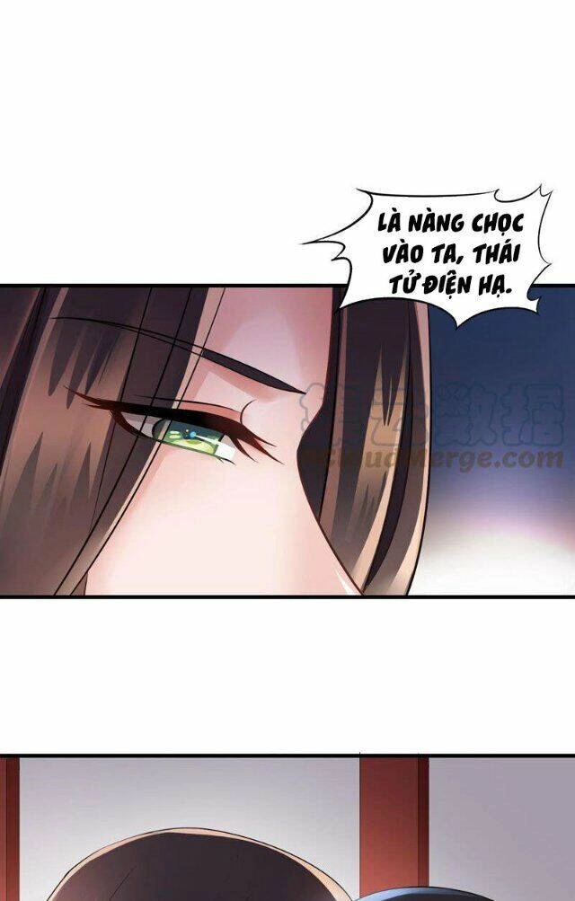 Thái Tử Điện Hạ Có Tin Vui Chapter 110 - 2