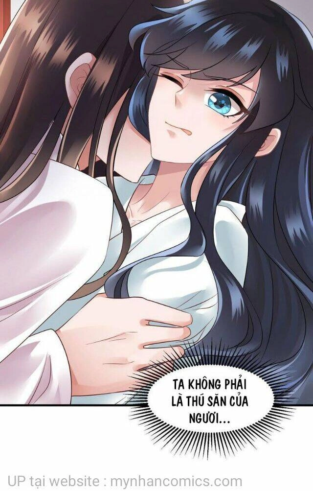 Thái Tử Điện Hạ Có Tin Vui Chapter 110 - 3