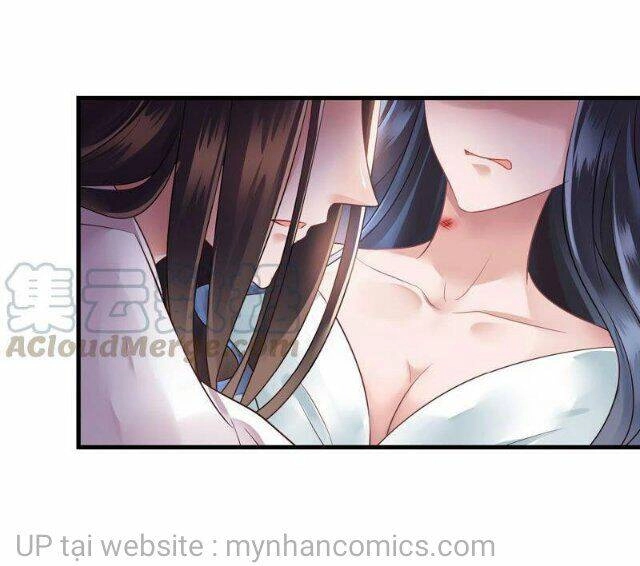 Thái Tử Điện Hạ Có Tin Vui Chapter 110 - 4