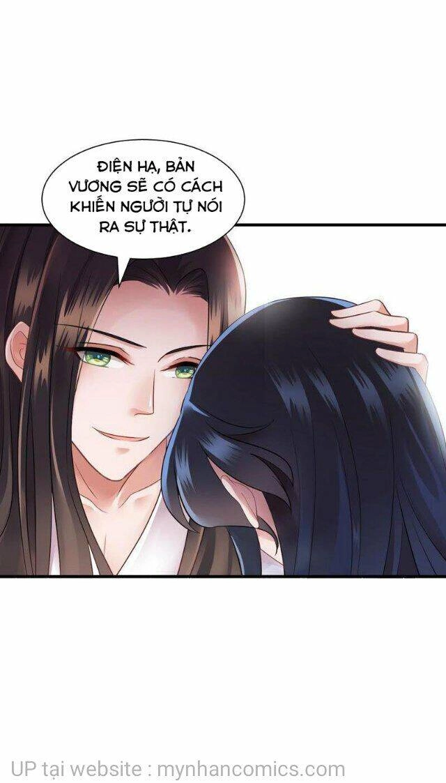 Thái Tử Điện Hạ Có Tin Vui Chapter 110 - 5