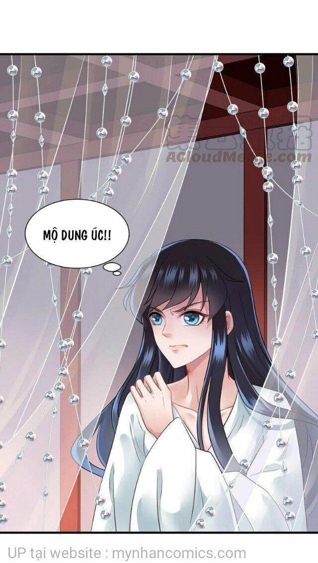 Thái Tử Điện Hạ Có Tin Vui Chapter 110 - 6