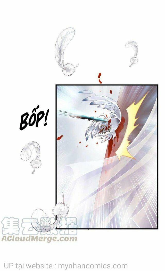 Thái Tử Điện Hạ Có Tin Vui Chapter 110 - 7