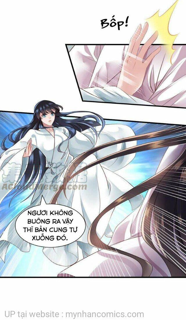 Thái Tử Điện Hạ Có Tin Vui Chapter 110 - 11