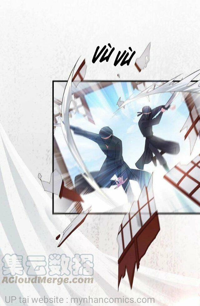 Thái Tử Điện Hạ Có Tin Vui Chapter 110 - 13